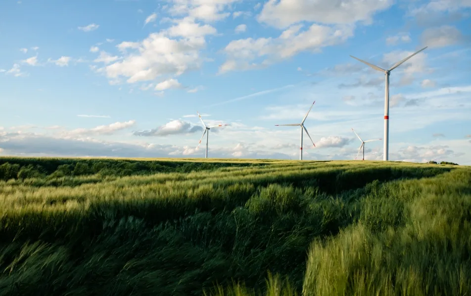 Green Energy 